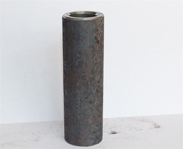皮山钢筋套筒厂商